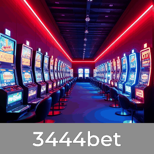 3444bet Bônus por convite 3444bet