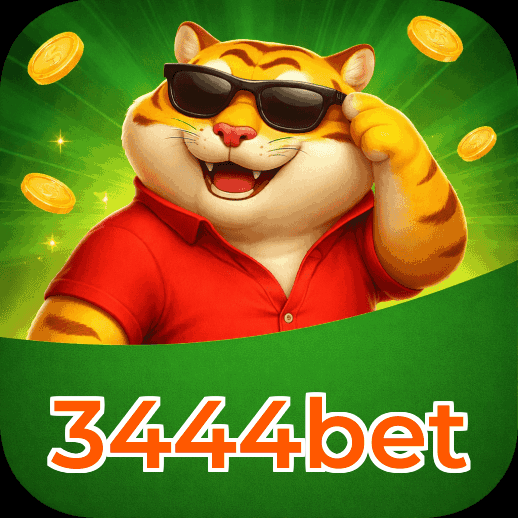 Instalar APK 3444bet